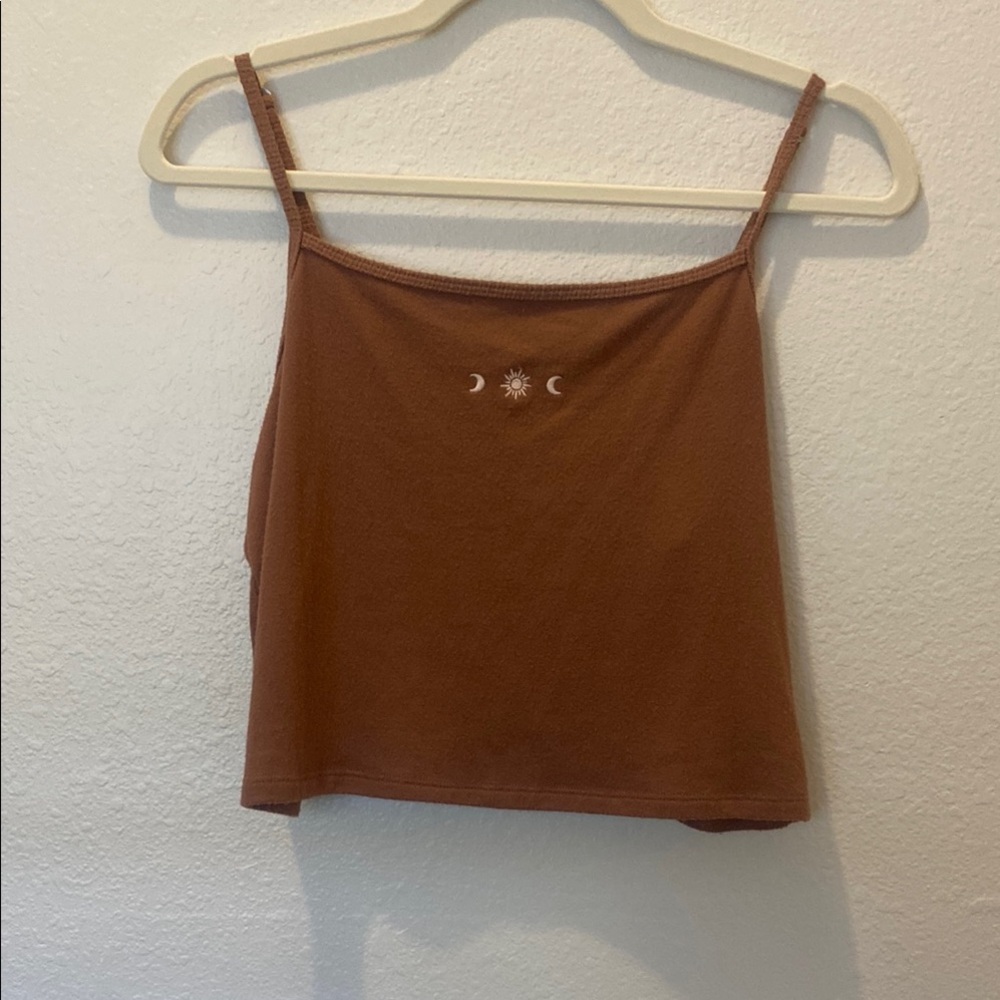 Gilly Hicks Super Soft Tank
